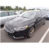 Image 1 : 2019 Ford Fusion