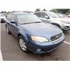 Image 2 : 2006 Subaru Outback