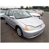 Image 2 : 2002 Honda Civic