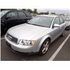 Image 1 : 2003 Audi A4