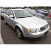 Image 2 : 2003 Audi A4
