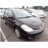 Image 2 : 2011 Nissan Versa