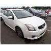 Image 2 : 2012 Nissan Sentra