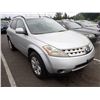 Image 2 : 2007 Nissan Murano