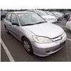 Image 2 : 2005 Honda Civic
