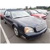Image 2 : 2002 Cadillac deVille