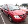Image 2 : 2005 Dodge Caravan