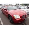 Image 2 : 2005 Dodge Magnum