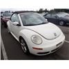 Image 2 : 2007 Volkswagen New Beetle