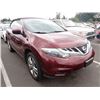 Image 2 : 2011 Nissan Murano