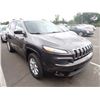 Image 2 : 2017 Jeep Cherokee