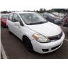 Image 2 : 2011 Nissan Versa