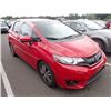 Image 2 : 2015 Honda Fit