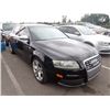 Image 2 : 2008 Audi S6