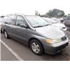 Image 2 : 2000 Honda Odyssey