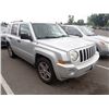 Image 2 : 2007 Jeep Patriot