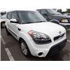 Image 2 : 2012 Kia Soul