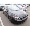 Image 2 : 2010 Scion tC