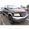Image 2 : 2003 Ford F-150
