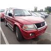Image 2 : 2000 Mitsubishi Montero Sport