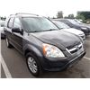 Image 2 : 2005 Honda CR-V