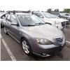 Image 2 : 2004 Mazda Mazda3