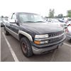Image 2 : 2001 Chevrolet Silverado 1500