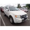 Image 2 : 2011 Ford Escape