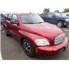 Image 2 : 2009 Chevrolet HHR