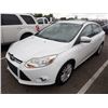Image 1 : 2012 Ford Focus