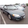 Image 2 : 2006 Chrysler Sebring