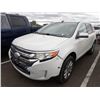 Image 1 : 2013 Ford Edge