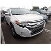 Image 2 : 2013 Ford Edge