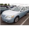 Image 1 : 2009 Toyota Camry