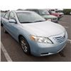 Image 2 : 2009 Toyota Camry