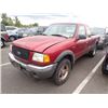 Image 1 : 2001 Ford Ranger