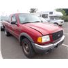 Image 2 : 2001 Ford Ranger