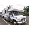 Image 2 : 1995 Ford E-350