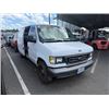 Image 2 : 2006 Ford E-150