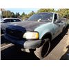 Image 1 : 2003 Ford F-150