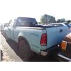 Image 4 : 2003 Ford F-150