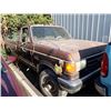 Image 2 : 1991 Ford F-250