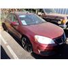 Image 2 : 2010 Pontiac G6
