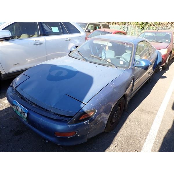 1990 Toyota Celica