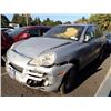 Image 1 : 2008 Porsche Cayenne