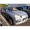 Image 2 : 2008 Porsche Cayenne