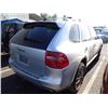 Image 3 : 2008 Porsche Cayenne