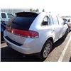 Image 3 : 2010 Lincoln MKX