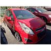 Image 2 : 2014 Chevrolet Spark