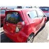 Image 3 : 2014 Chevrolet Spark